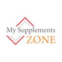 My Supplements Zone logo